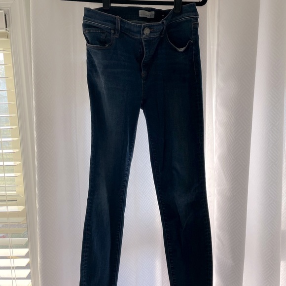 Loft Legging style jeans - Picture 1 of 3